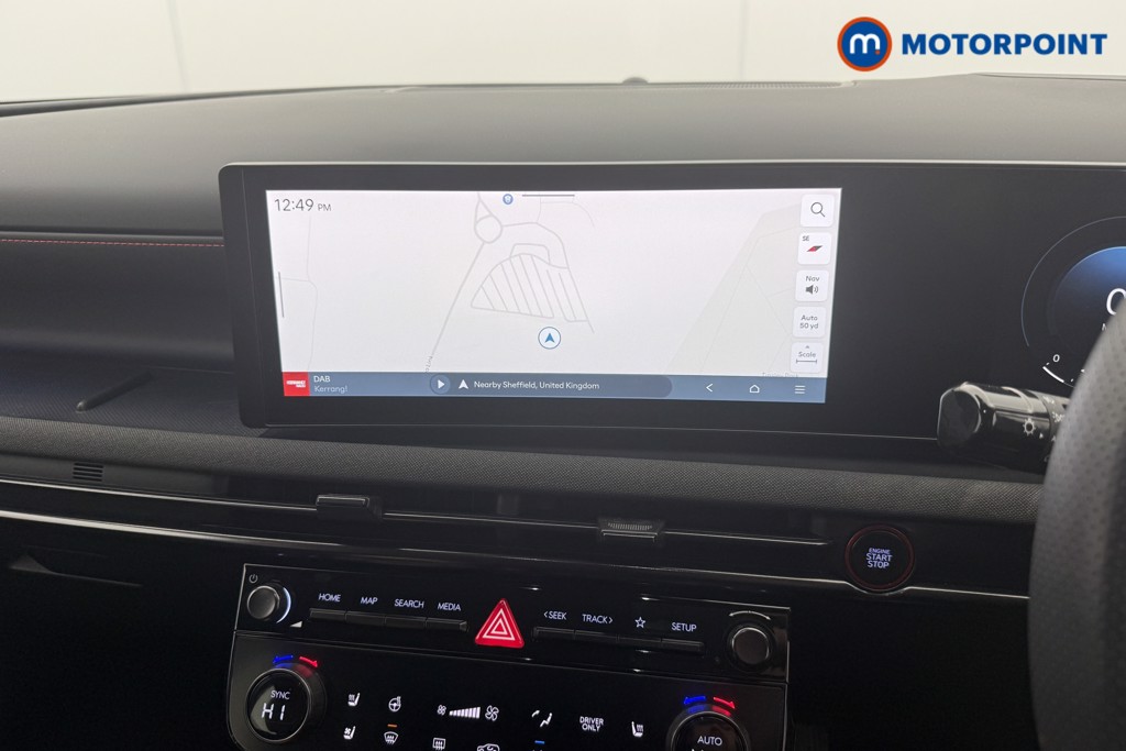 Used Hyundai TUCSON 2025 for sale - 76638316: Photo 32