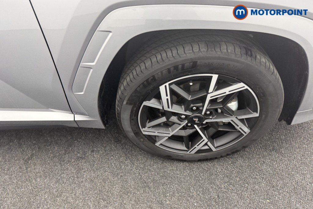 Used Hyundai TUCSON 2025 for sale - 76638316: Photo 35