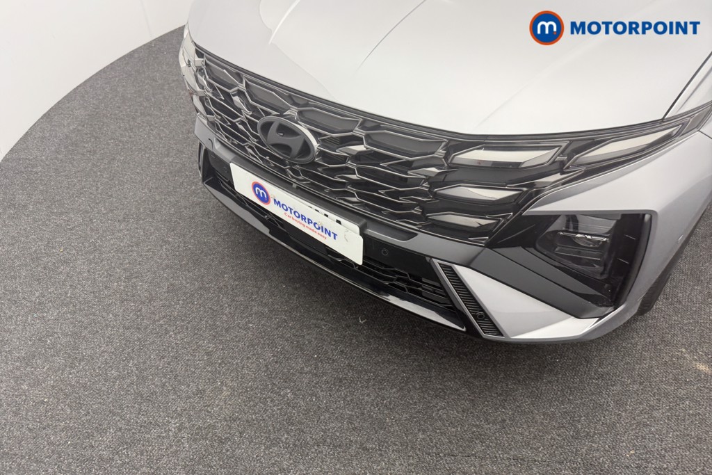 Used Hyundai TUCSON 2025 for sale - 76638316: Photo 37