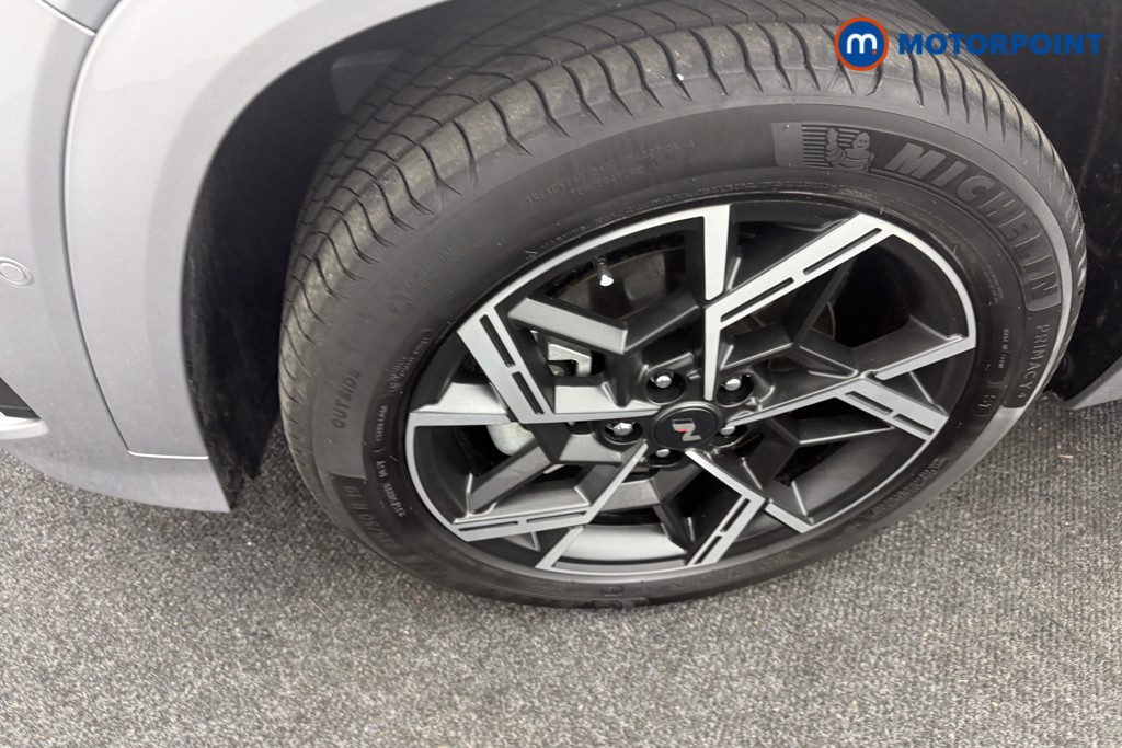 Used Hyundai TUCSON 2025 for sale - 76638316: Photo 39