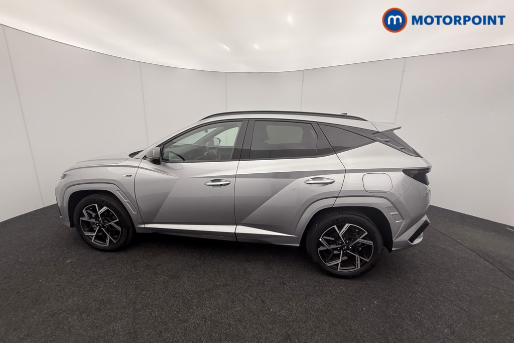 Used Hyundai TUCSON 2025 for sale - 76638316: Photo 40