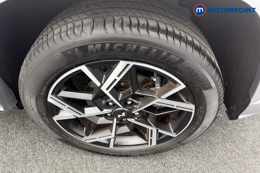 Used Hyundai TUCSON 2025 for sale - 76638316: Photo 41