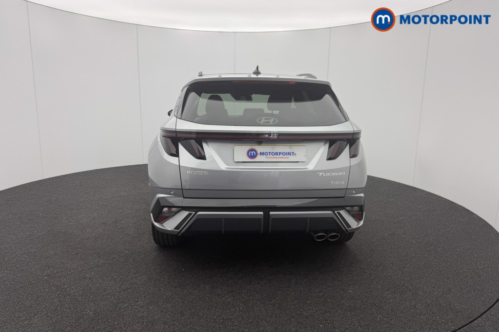 Used Hyundai TUCSON 2025 for sale - 76638316: Photo 9