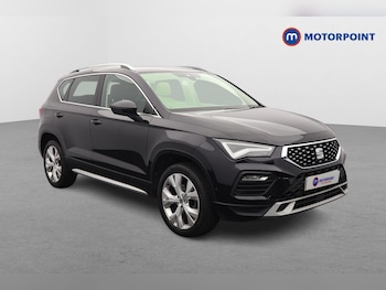 Used SEAT Ateca 2023 for sale - 78667983: Photo