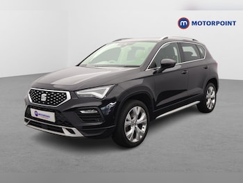 Used SEAT Ateca 2023 for sale - 78667983: Photo