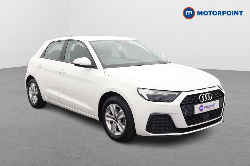 Used Audi A1 2021 for sale - 77686714: Photo 1