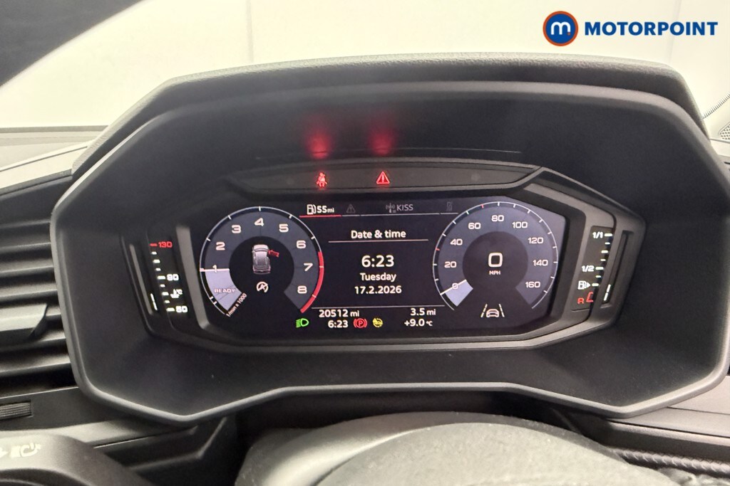 Used Audi A1 2021 for sale - 77686714: Photo 12