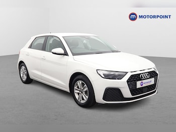 Used Audi A1 2021 for sale - 77686714: Photo