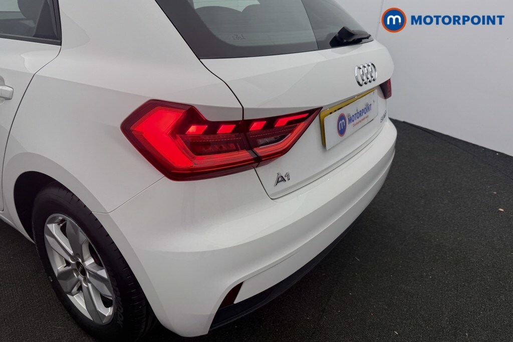 Used Audi A1 2021 for sale - 77686714: Photo 31