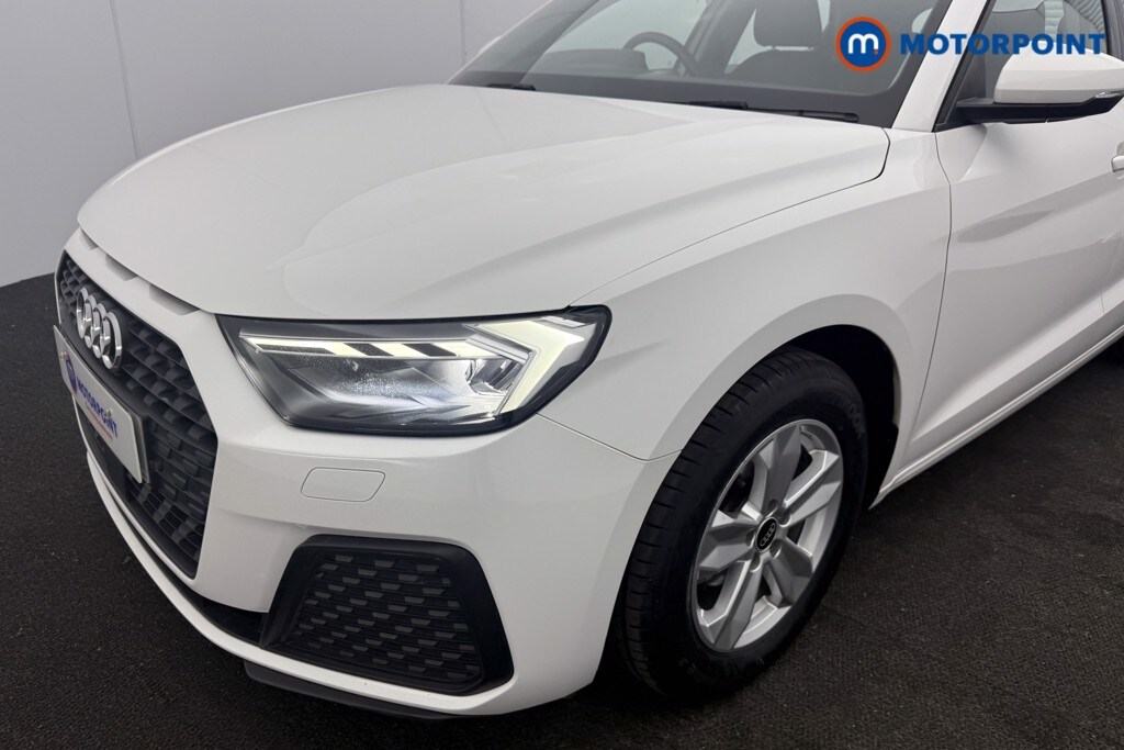 Used Audi A1 2021 for sale - 77686714: Photo 33