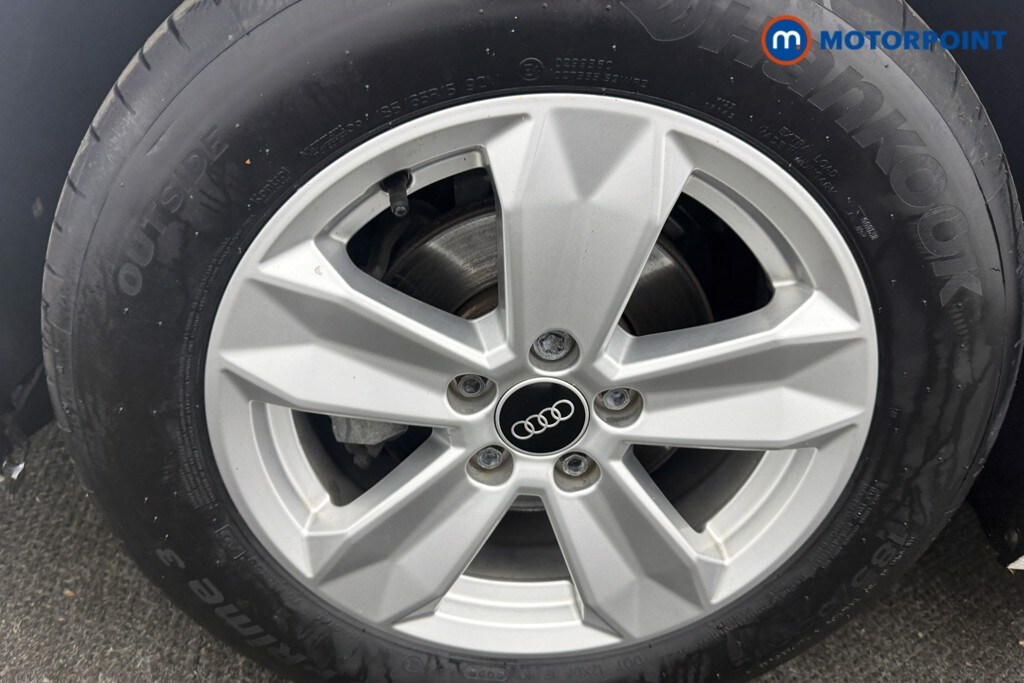 Used Audi A1 2021 for sale - 77686714: Photo 34