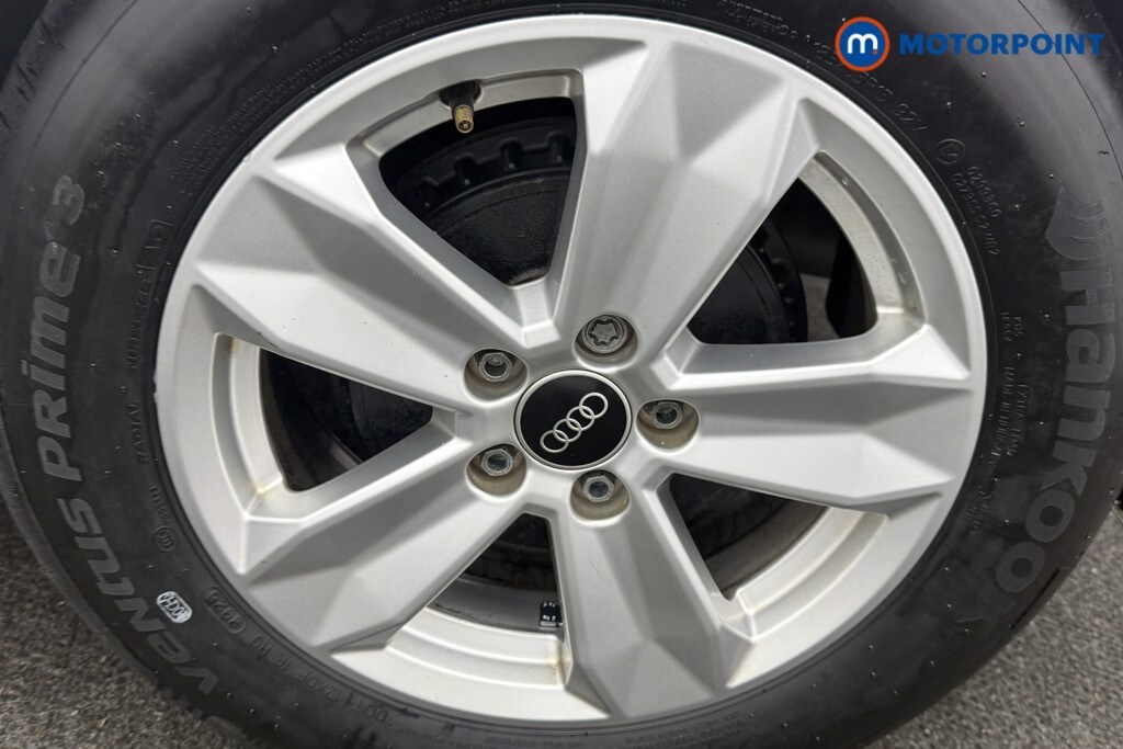 Used Audi A1 2021 for sale - 77686714: Photo 35