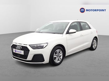 Used Audi A1 2021 for sale - 77686714: Photo