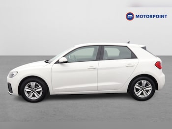 Used Audi A1 2021 for sale - 77686714: Photo