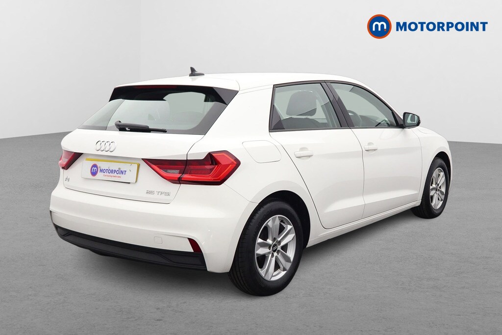 Used Audi A1 2021 for sale - 77686714: Photo 7
