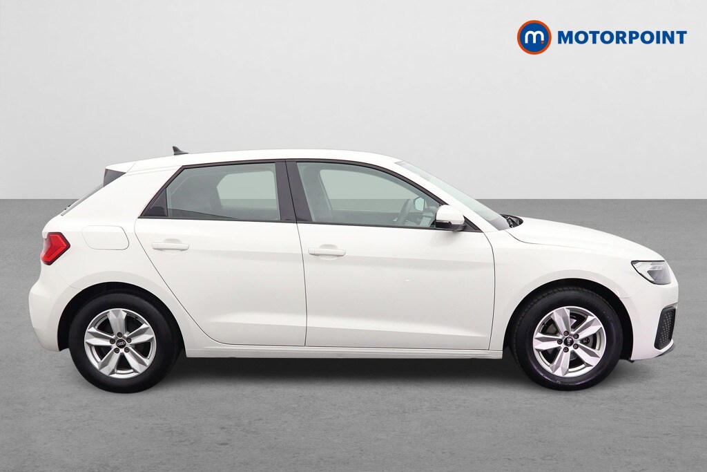 Used Audi A1 2021 for sale - 77686714: Photo 8