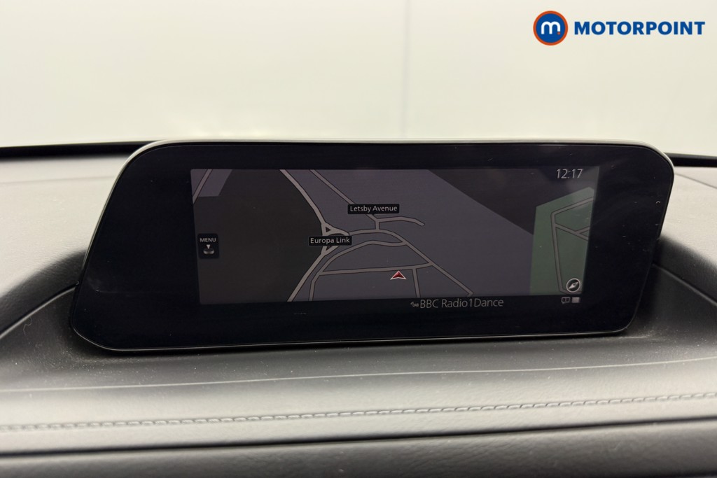 Used Mazda CX-30 2022 for sale - 76568950: Photo 10