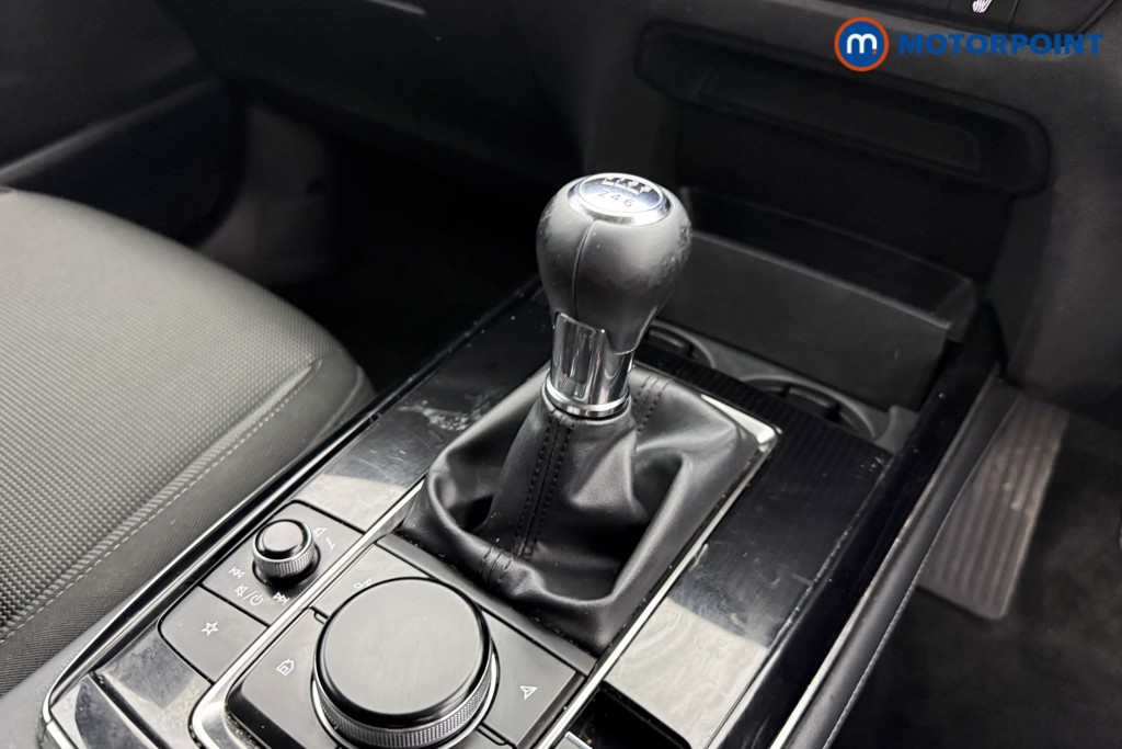 Used Mazda CX-30 2022 for sale - 76568950: Photo 12