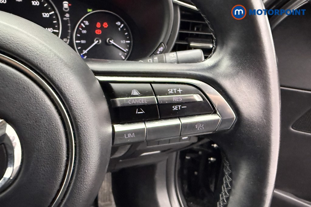 Used Mazda CX-30 2022 for sale - 76568950: Photo 13