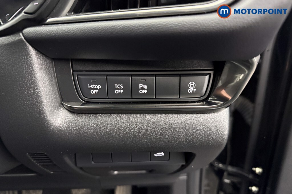 Used Mazda CX-30 2022 for sale - 76568950: Photo 14