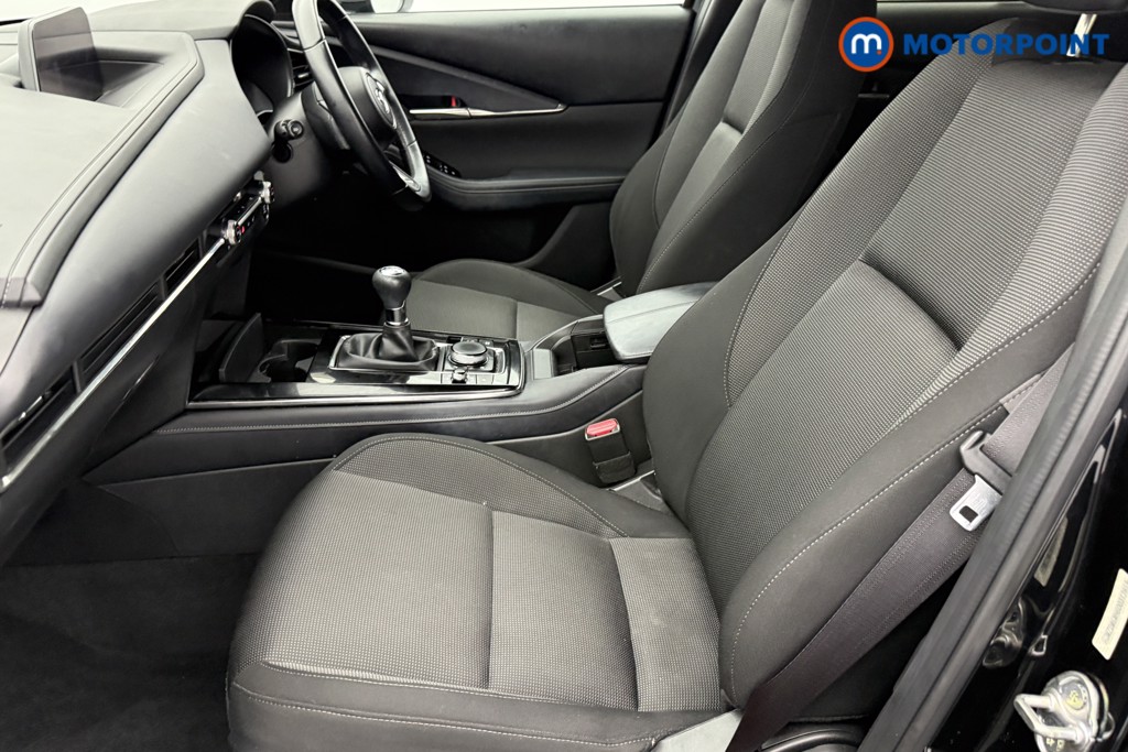 Used Mazda CX-30 2022 for sale - 76568950: Photo 19