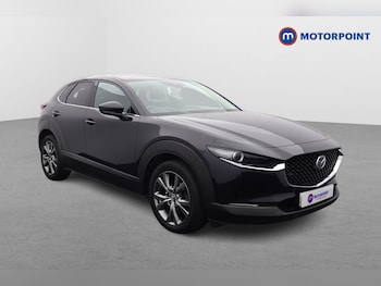 Used Mazda CX-30 2022 for sale - 76568950: Photo