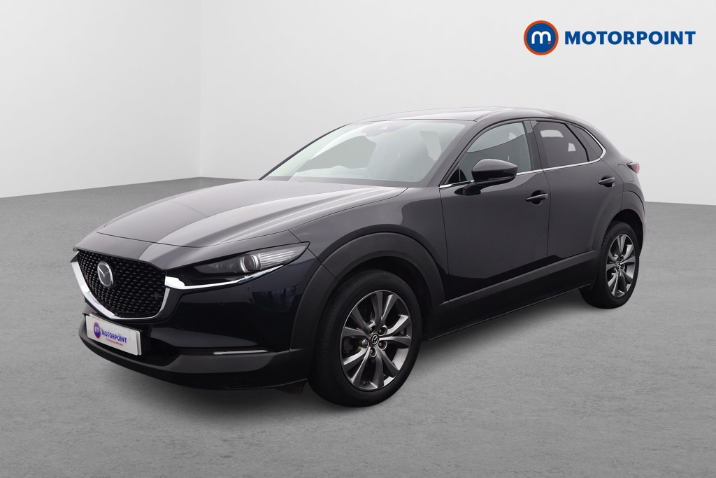 Used Mazda CX-30 2022 for sale - 76568950: Photo 2