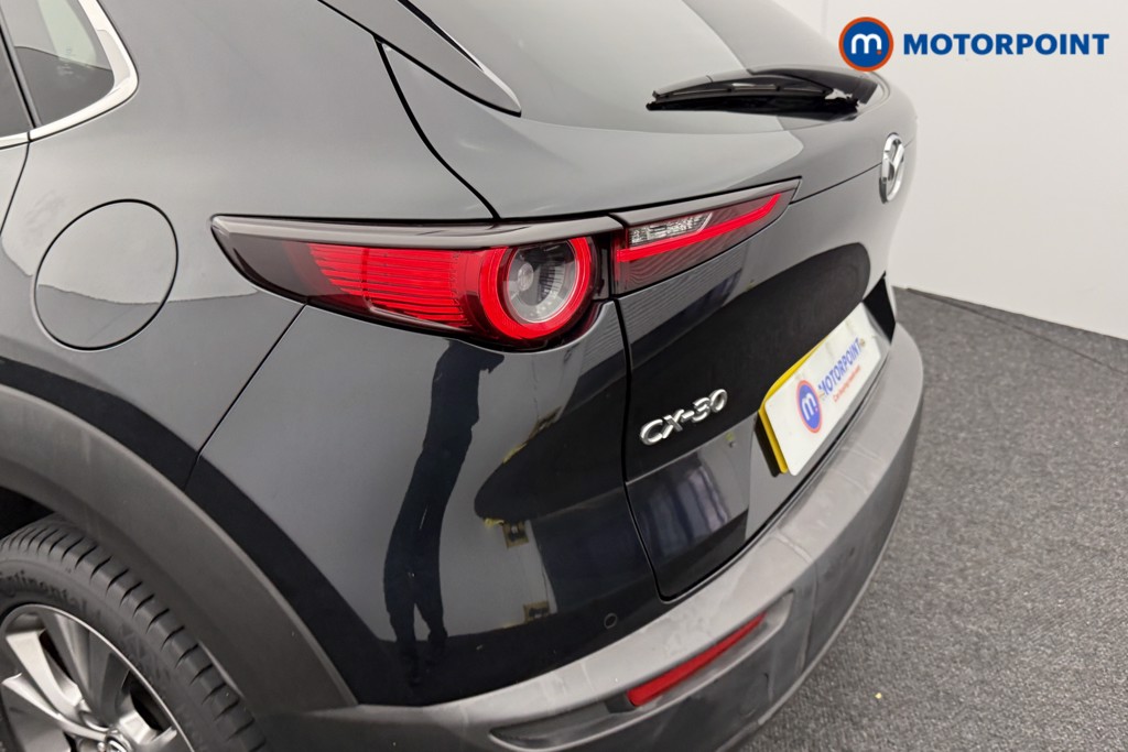 Used Mazda CX-30 2022 for sale - 76568950: Photo 22
