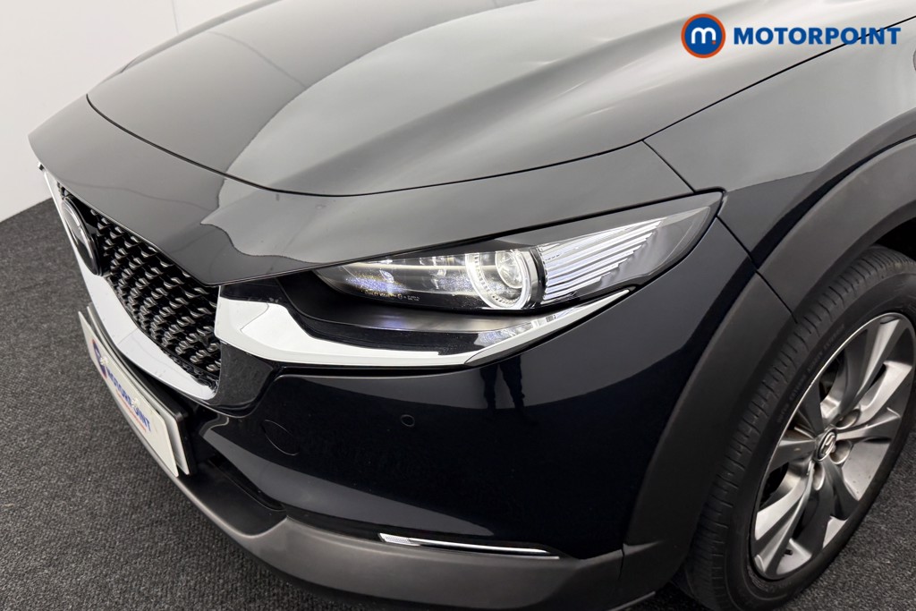 Used Mazda CX-30 2022 for sale - 76568950: Photo 25