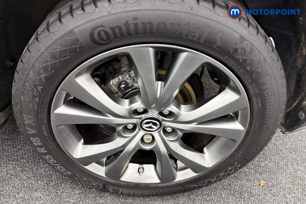 Used Mazda CX-30 2022 for sale - 76568950: Photo 26