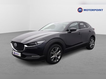 Used Mazda CX-30 2022 for sale - 76568950: Photo