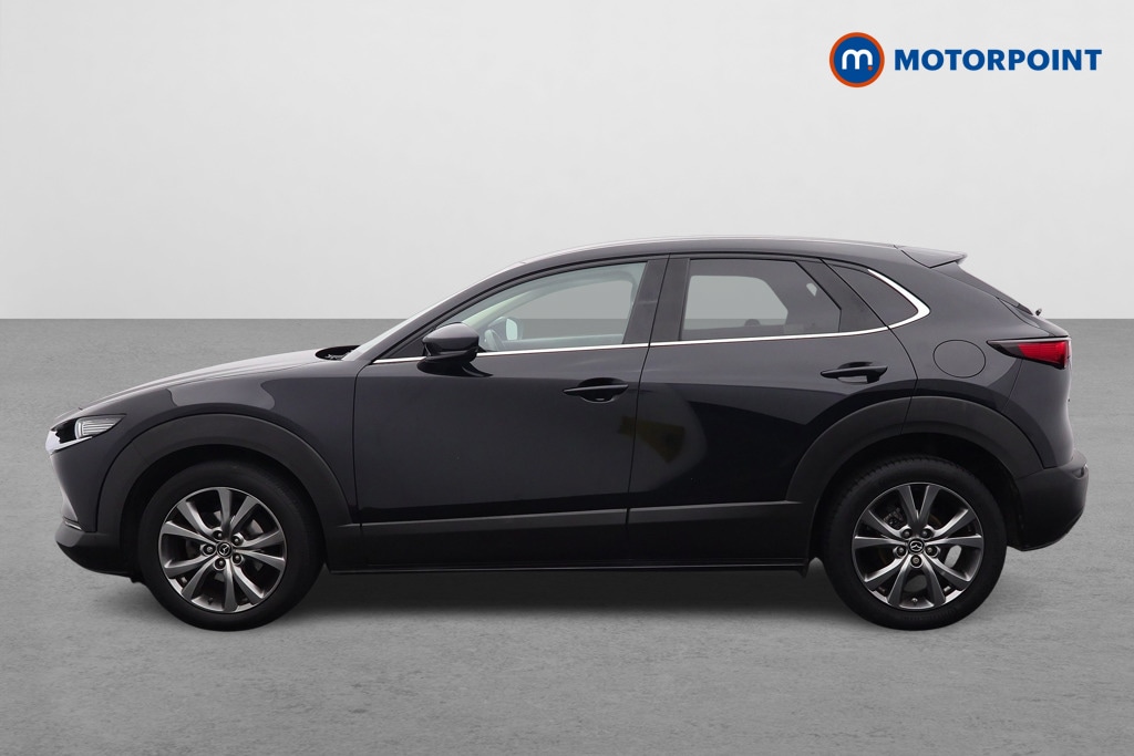 Used Mazda CX-30 2022 for sale - 76568950: Photo 3
