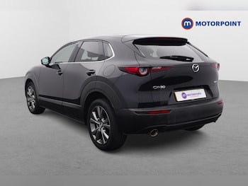 Used Mazda CX-30 2022 for sale - 76568950: Photo