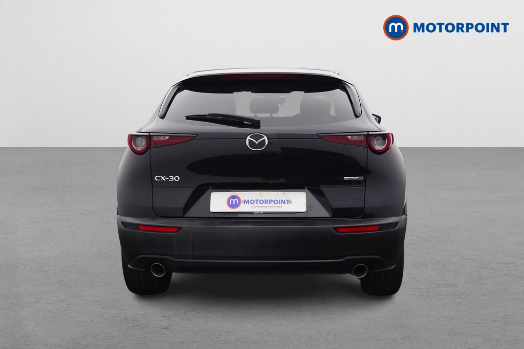 Used Mazda CX-30 2022 for sale - 76568950: Photo 5
