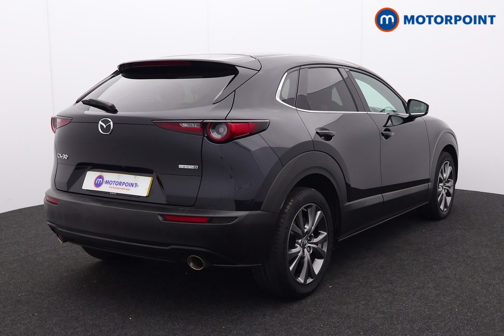 Used Mazda CX-30 2022 for sale - 76568950: Photo 6