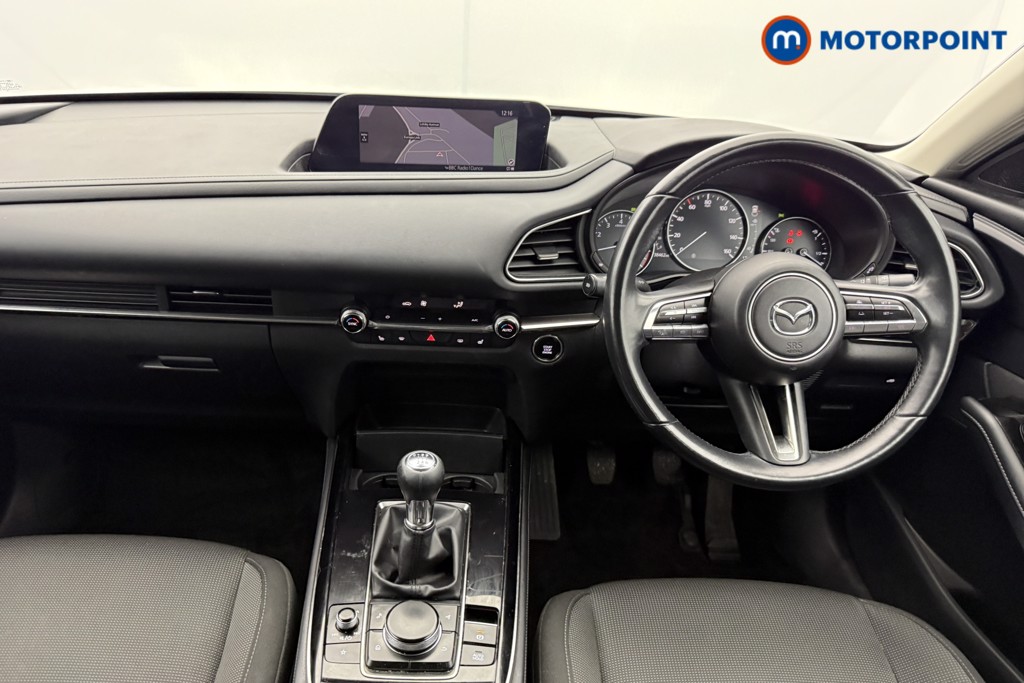 Used Mazda CX-30 2022 for sale - 76568950: Photo 7