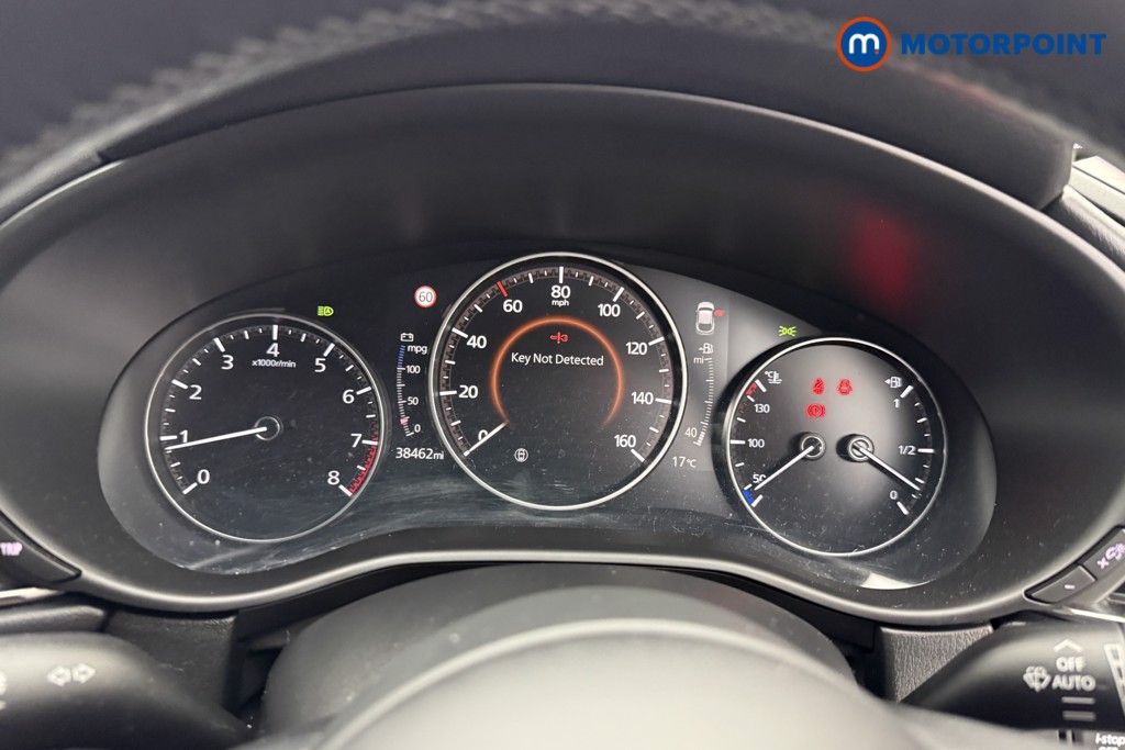 Used Mazda CX-30 2022 for sale - 76568950: Photo 9