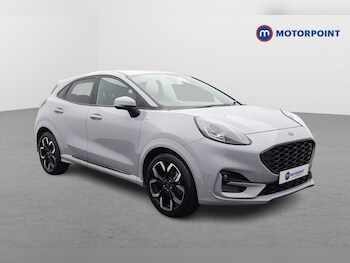 Used Ford Puma  for sale - 75637427: Photo