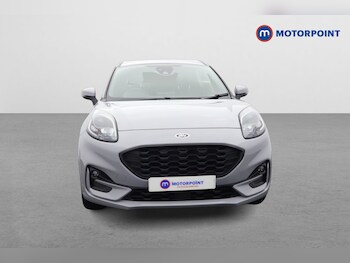 Used Ford Puma  for sale - 75637427: Photo