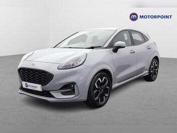 Used Ford Puma  for sale - 75637427: Photo