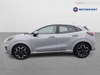 Used Ford Puma  for sale - 75637427: Photo