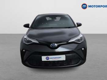 Used Toyota C-HR 2023 for sale - 74591389: Photo