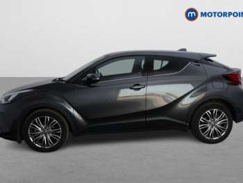 Used Toyota C-HR 2023 for sale - 74591389: Photo