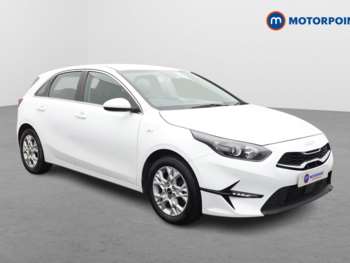 2023 - 1.5T GDi ISG 2 5dr