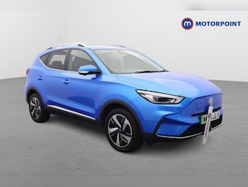 Used MG MG ZS undefined for sale - 78701017: Photo