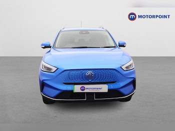 Used MG MG ZS undefined for sale - 78701017: Photo