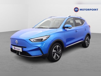 Used MG MG ZS undefined for sale - 78701017: Photo