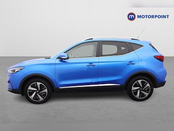 Used MG MG ZS undefined for sale - 78701017: Photo