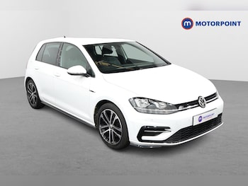 Used Volkswagen Golf 2020 for sale - 78716902: Photo