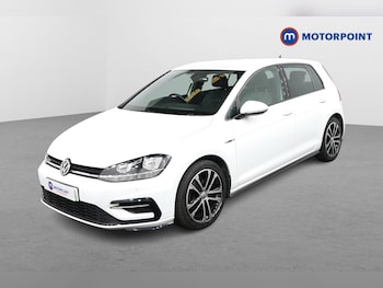 Used Volkswagen Golf 2020 for sale - 78716902: Photo